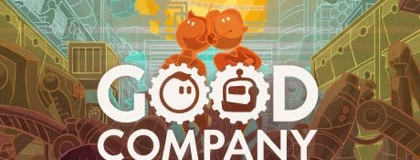《Good Company》简体中文试玩版