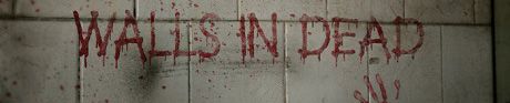 《Walls in Dead》英文免安装版