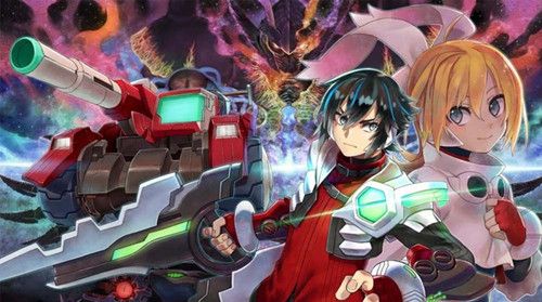 《超惑星战记零》英文免安装版