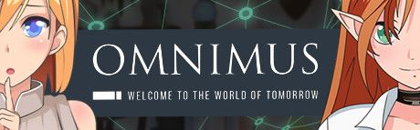 《OMNIMUS》英文免安装版