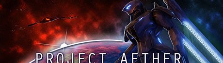 《AETHER 计划：第一次接触》英文免安装版
