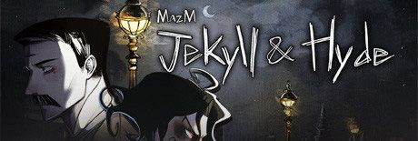 《迈哲木：杰基尔与海德》简体中文免安装版