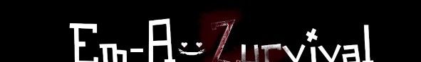 《Em-A-Zurvival》英文免安装版