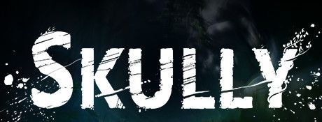 《Skully》简体中文免安装版
