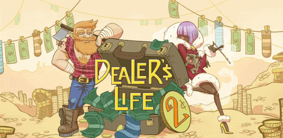 《当铺人生2》免安装中文版