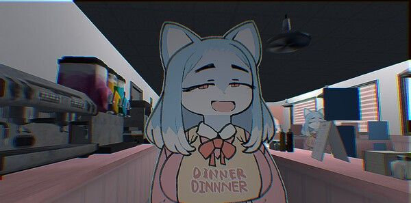 《DINNERDINNNER》免安装中文版