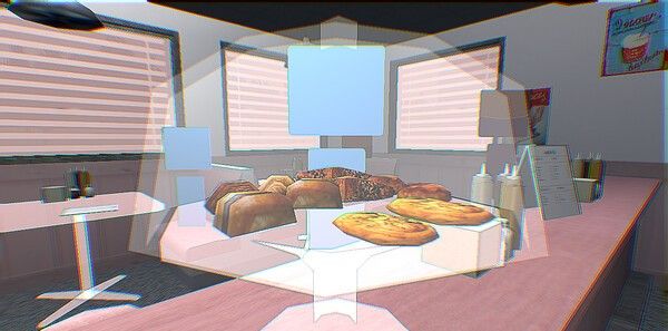 《DINNERDINNNER》免安装中文版