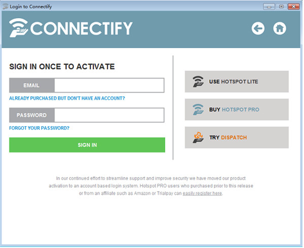 connectify