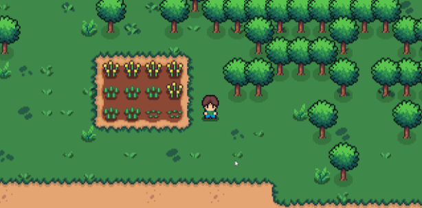 《MR FARMBOY》电脑版