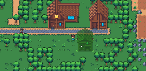 《MR FARMBOY》电脑版