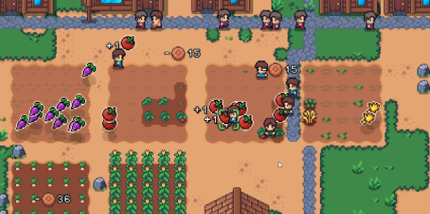 《MR FARMBOY》电脑版