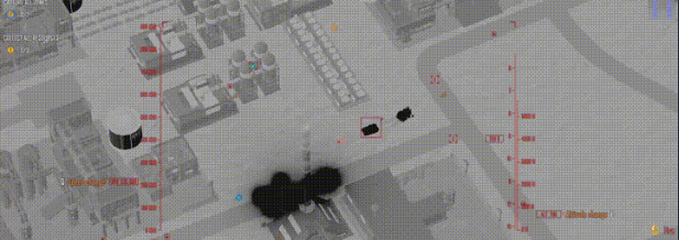 《Drone Sector》电脑版