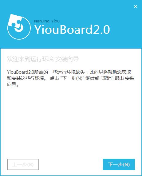 YIOUboard