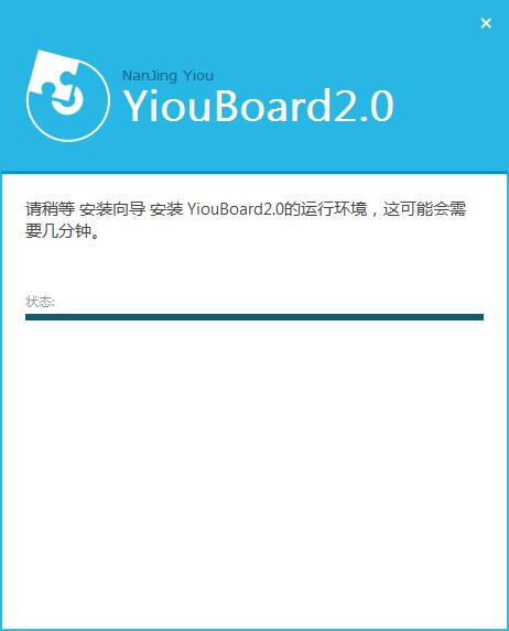 YIOUboard