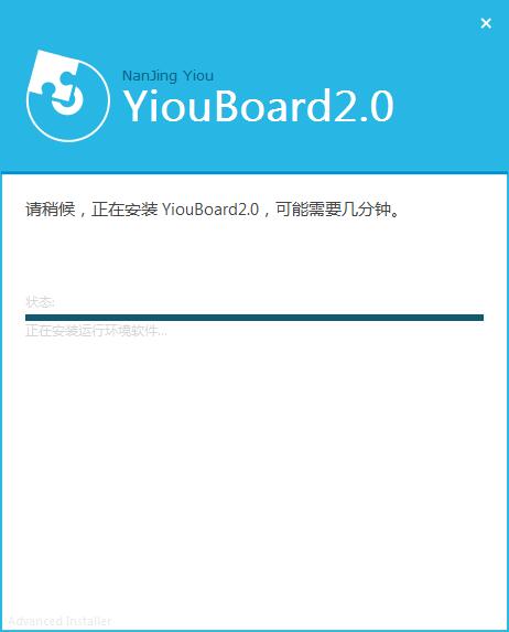 YIOUboard