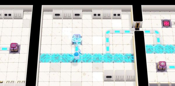 《The Electrifying Incident: A Monster Mini-》免安装中文版