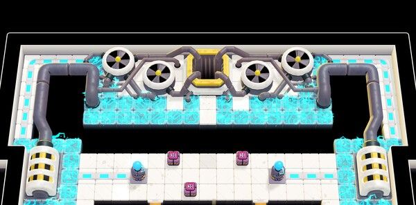 《The Electrifying Incident: A Monster Mini-》免安装中文版