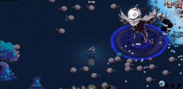 《Dream Abyss：Survivors》电脑版