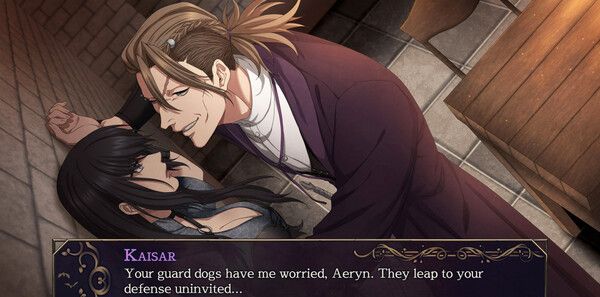 《Demonheart：The Cursed Trial》官方版