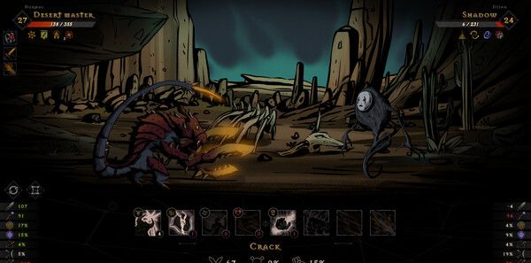 《Voidsayer》官方版