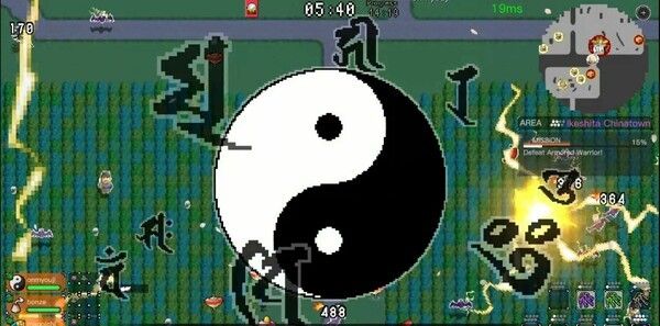 《一揆团结》免安装汉化版