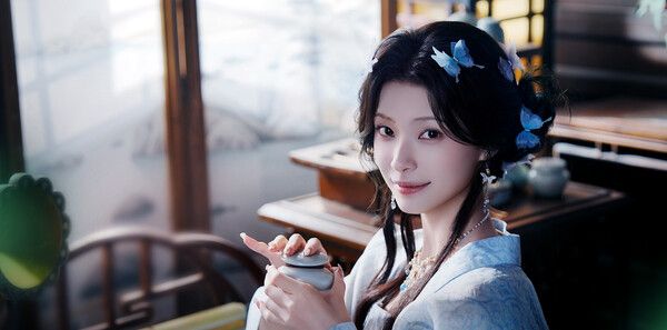 《完蛋！我被美女包围了！2》试玩版
