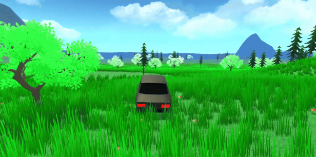 《Farming Life Simulator》demo