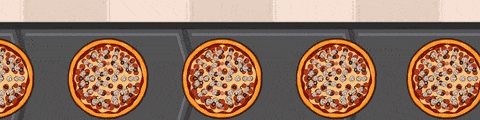 《10.000 Pizzas Please》demo