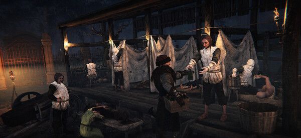 《覆巢之地》中文版