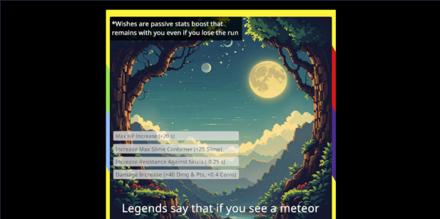 《Slime Match Adventure》demo