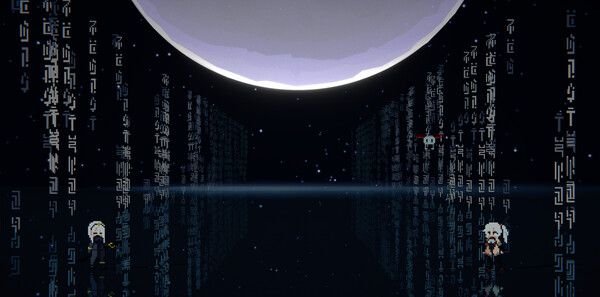 《血之诗：月之蚀》官方版