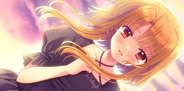 《繁花落舞恋如樱》官方版