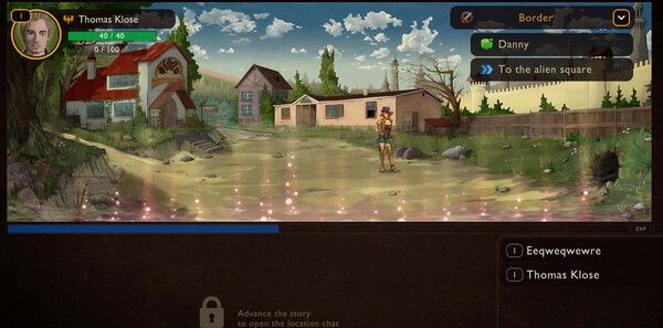 《LostMagic》官方版