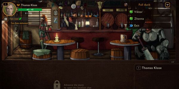《LostMagic》官方版
