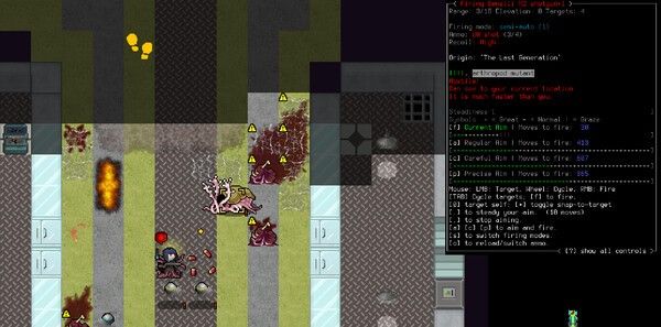 《Cataclysm: The Last Generation》免安装中文版