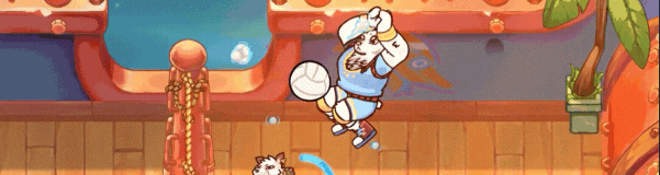 《Smash it Wild》demo