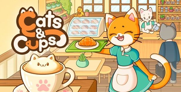 《喵喵甜品屋》demo