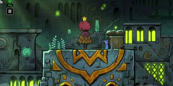 腾讯START云游戏手机版