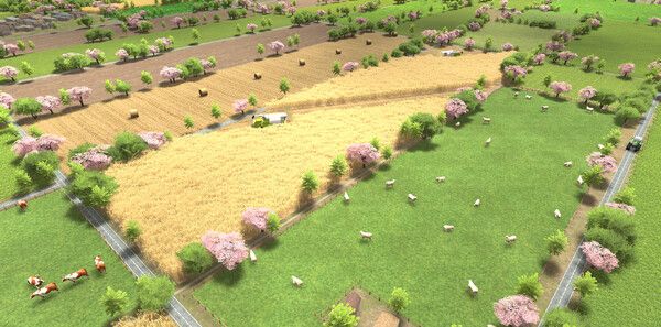 《Global Farmer》官方版