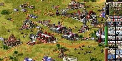 《红色警戒2:尤里的复仇》中文版