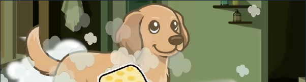 《World's Goodest Pup》demo