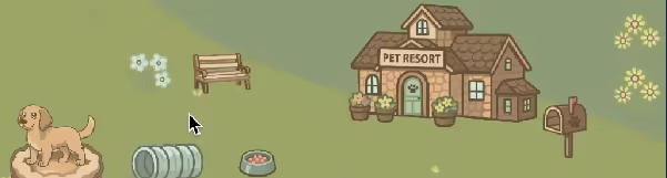 《World's Goodest Pup》demo