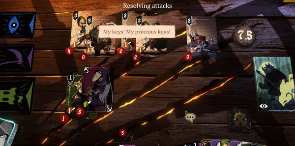 《预言奇谈》官方版