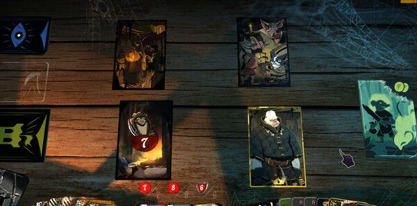 《预言奇谈》官方版