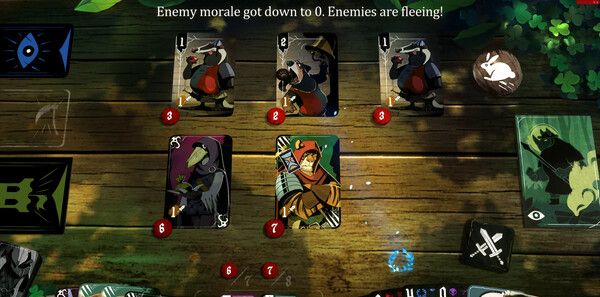 《预言奇谈》官方版