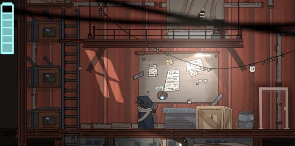 《地球上的罗伯特》官方版
