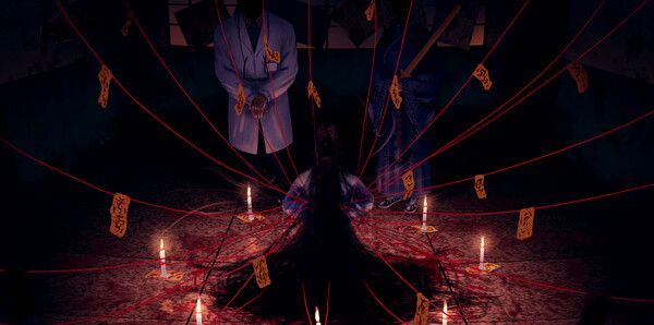 《水鬼》官方版