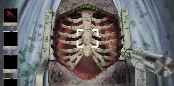 《水鬼》官方版