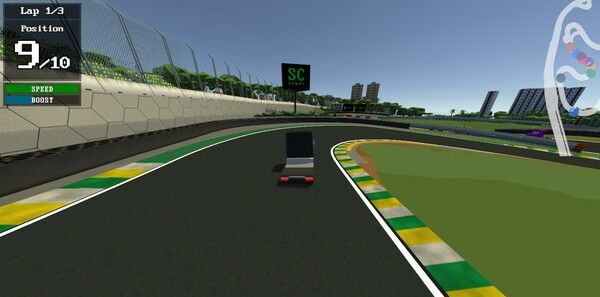 《巴罗T23》官方版