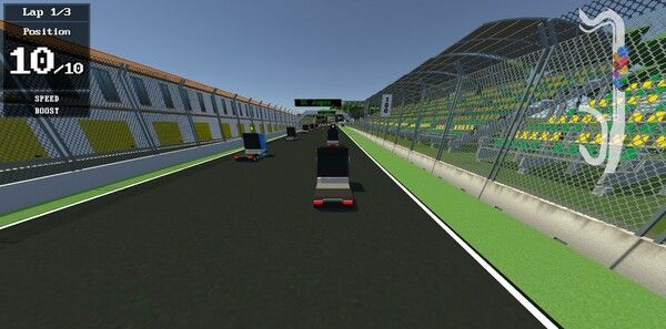 《巴罗T23》官方版